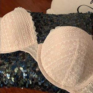 Victoria’s Secret Demi Bra
